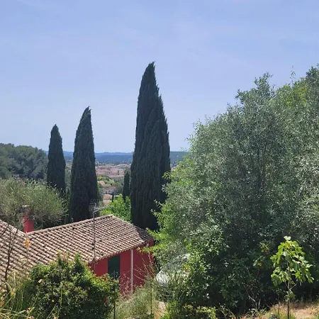 Chez Jeff & Aurelie Draguignan