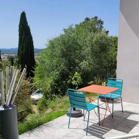 Chez Jeff & Aurelie Gasthuis *